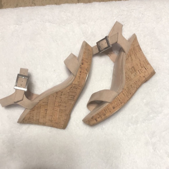 Charles by Charles David Sandals size 5M - Picture 5 of 6